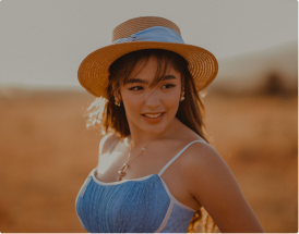 Andrea Brillantes photoshoot