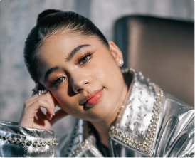 Niana Guerrero's Birthday