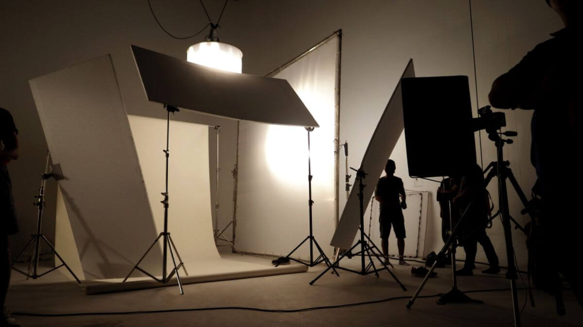 A Guide to Photography and Video Production