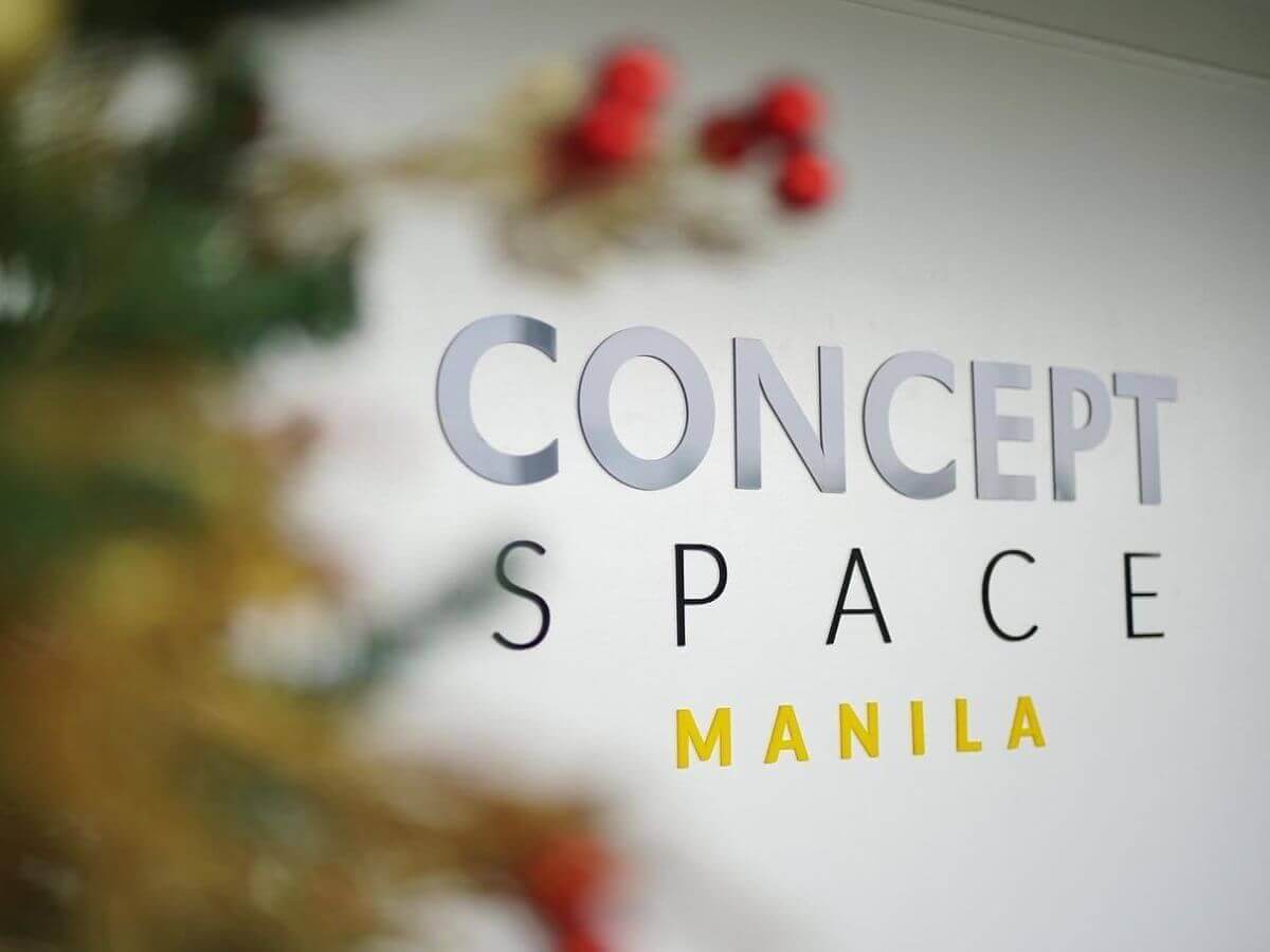 What is the Best Concept Studio in Pasig?