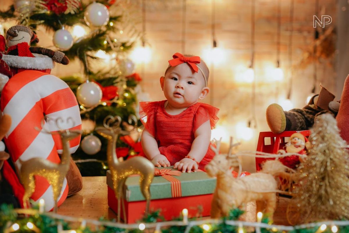 How Concept Studio Photography Can Elevate Your Christmas Invitations