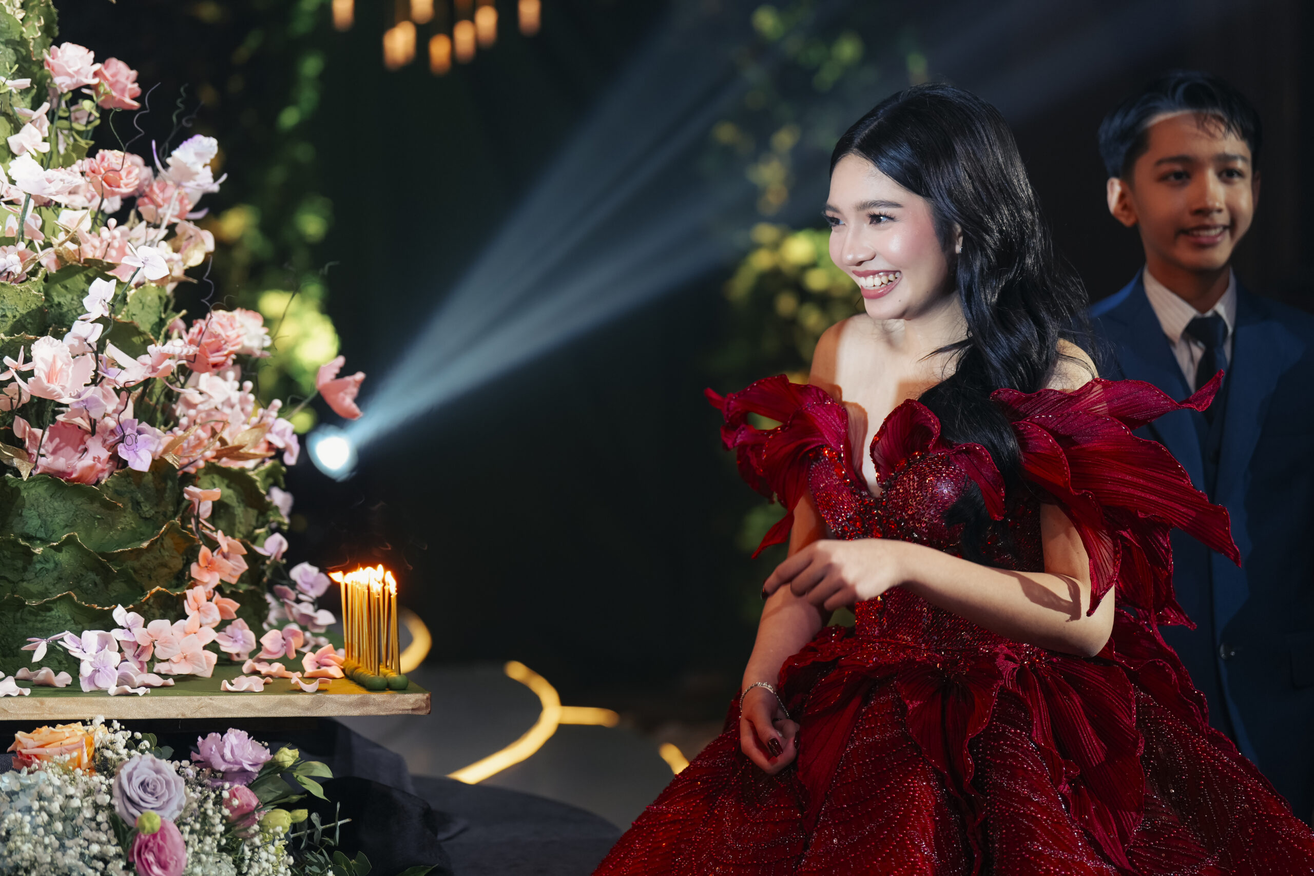 Instantaneous Memories