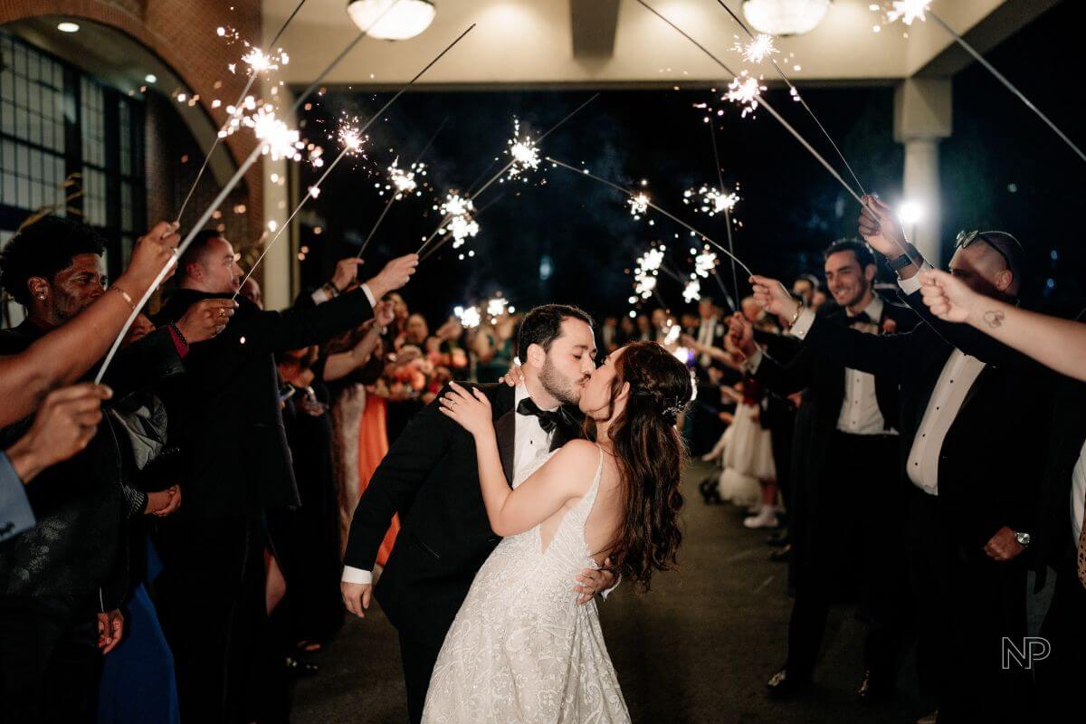 Why Choose the NP Magic for Your Event?