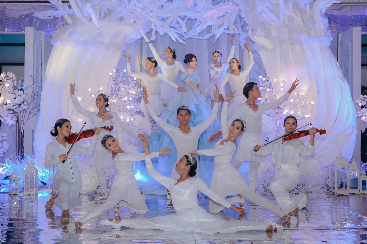 Why Do You Need An SDE For Your Event