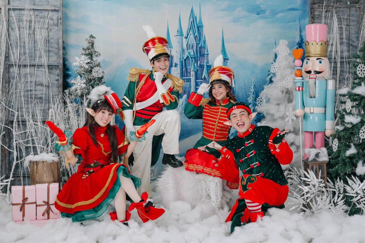 Why Nice Print Photo is the Perfect Partner for Your Holiday Shoot