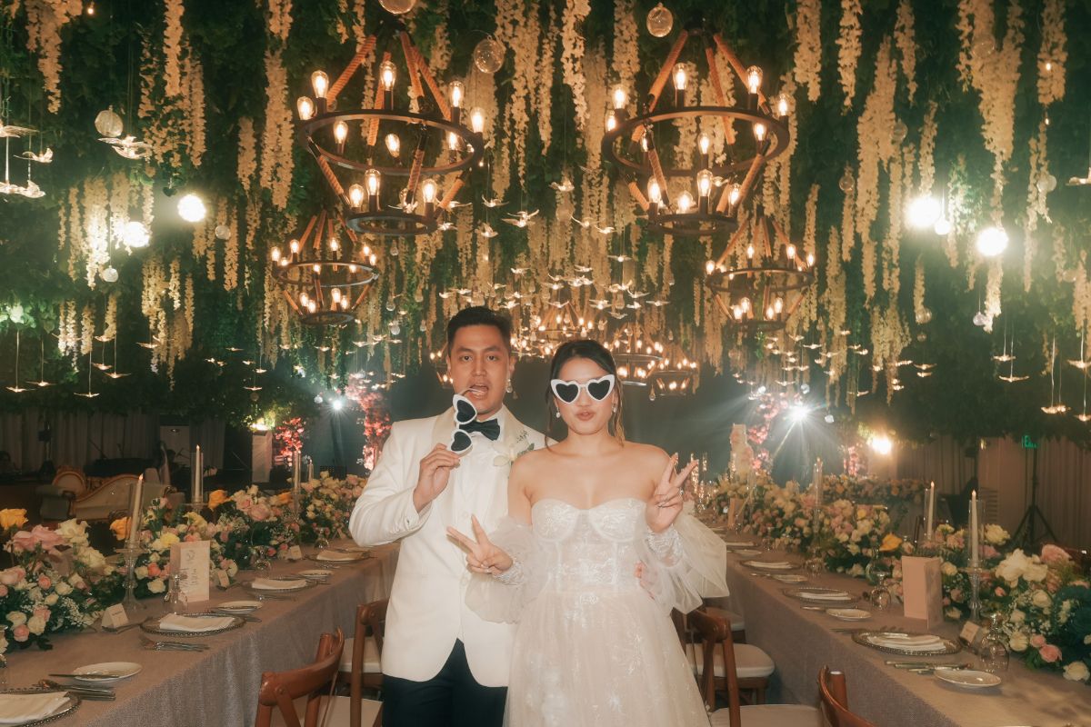 Comprehensive Service Package