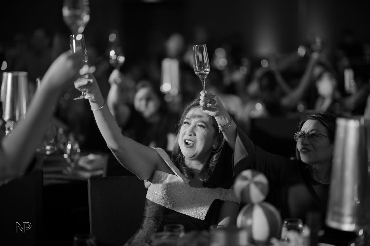 Creating Lasting Memories