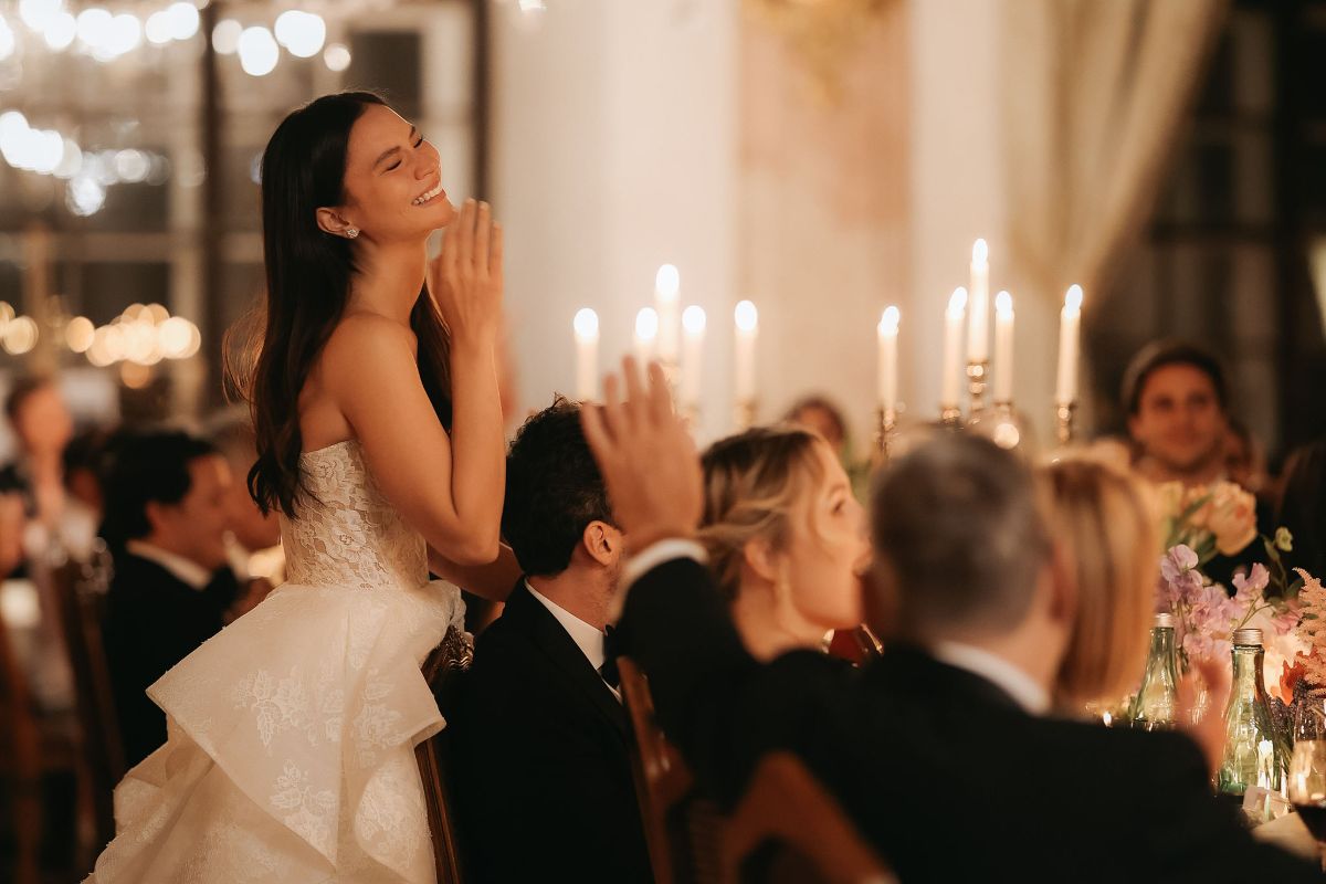 Birthday celebration of a debutant