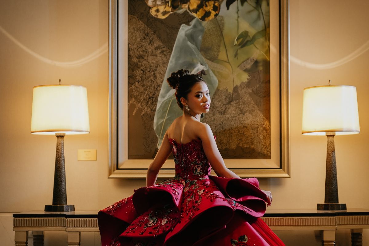 High-quality Visuals