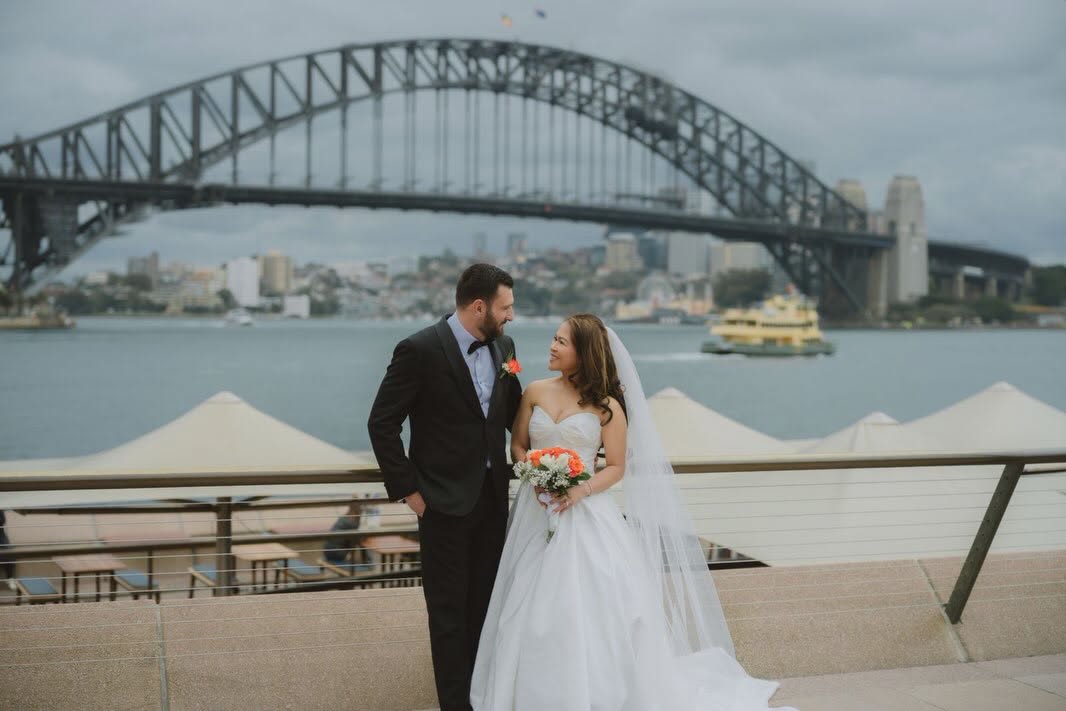 What to Expect When Working with an International Photographer